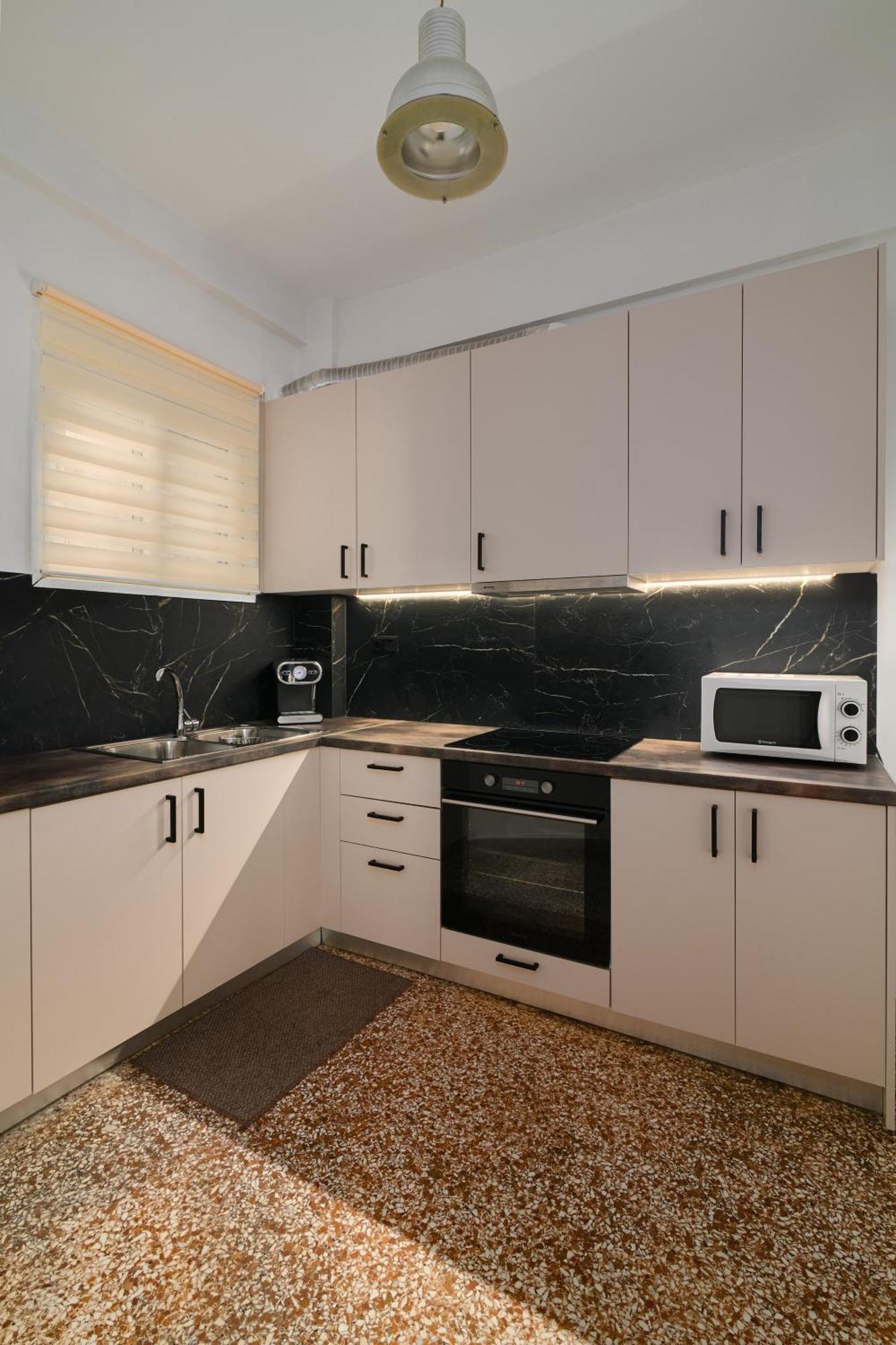 Venias Two-Bedroom Apartment Kallimarmaro And Zappeio Area Athen Exterior foto